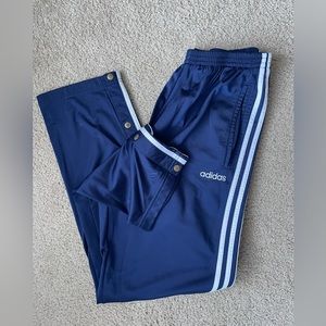 adidas break pants